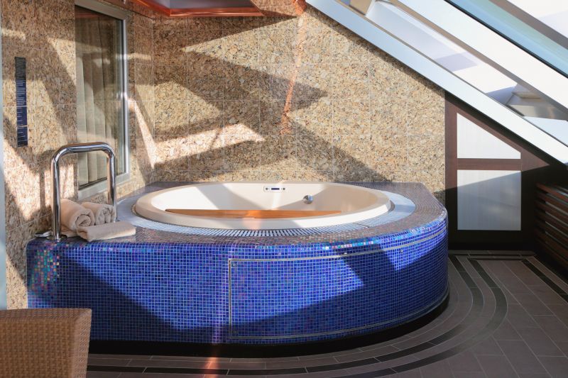 Luxury Bathtub Installations