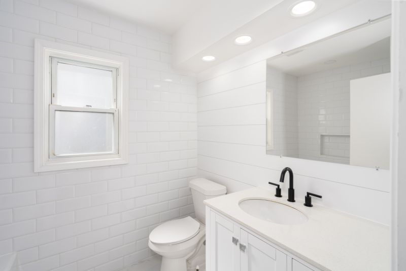 Top Bathroom Remodeling Companies in Kinston, NC