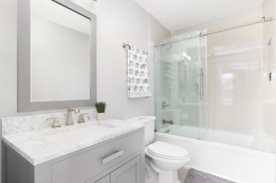Experienced Bathroom Remodelers